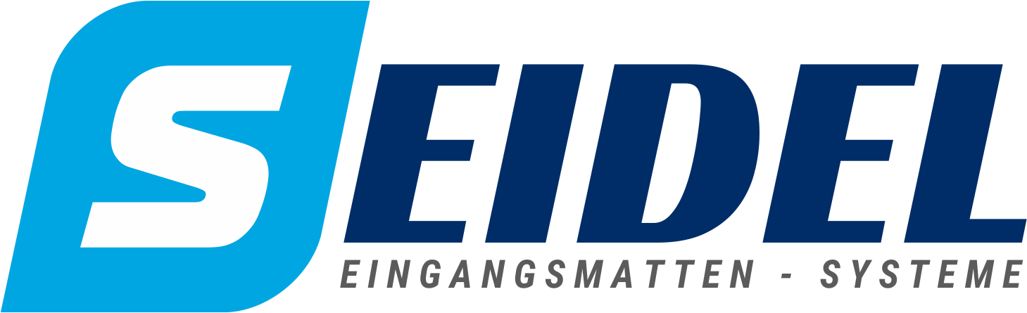 Seidel Eingangsmatten-Systeme